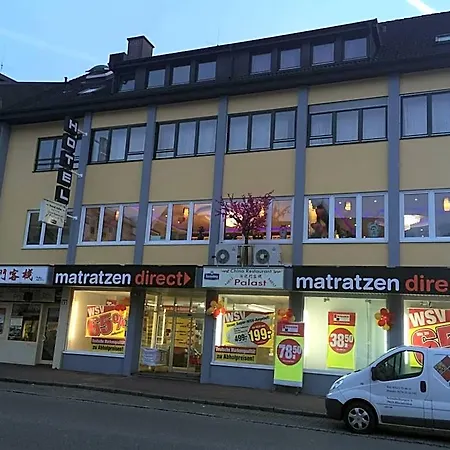 Hotel Adler