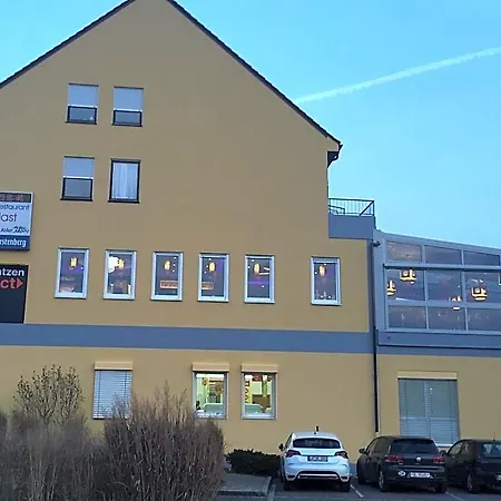 Adler Hotel