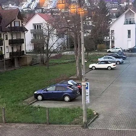Hotel Adler