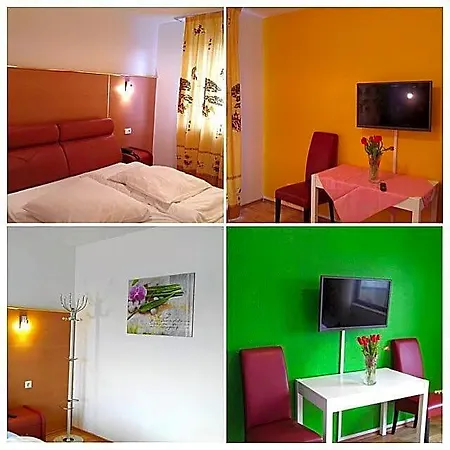 Adler Hotel *