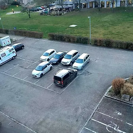 Hotel Adler Grenzach-Wyhlen