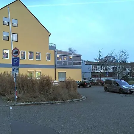Adler Grenzach-Wyhlen