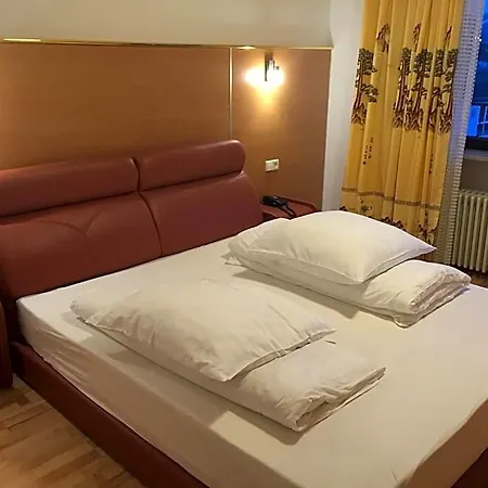 Adler Hotel
