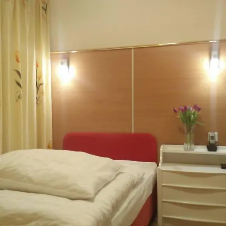 Hotel Adler *