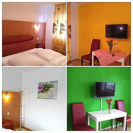 Hotel Adler Grenzach-Wyhlen