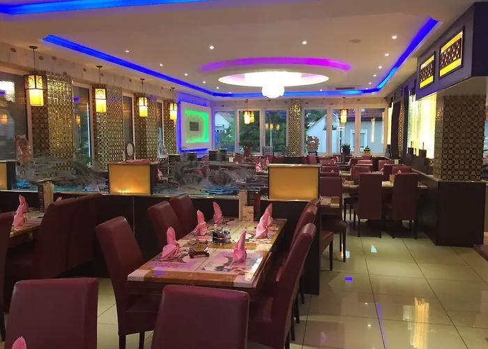 Adler Hotell Grenzach-Wyhlen