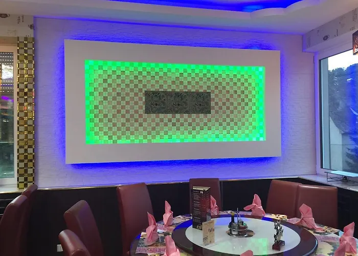 Adler Hotell Grenzach-Wyhlen