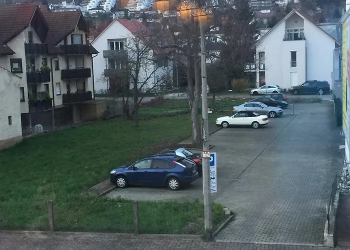 Adler Hotell Grenzach-Wyhlen