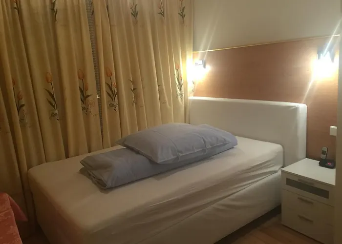 Adler Hotell Grenzach-Wyhlen